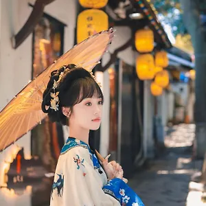 同里慢生活人文别院 , 苏州 中国