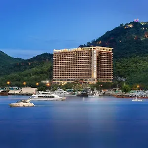 5* Курортный комплекс Grand Metro Park Bay