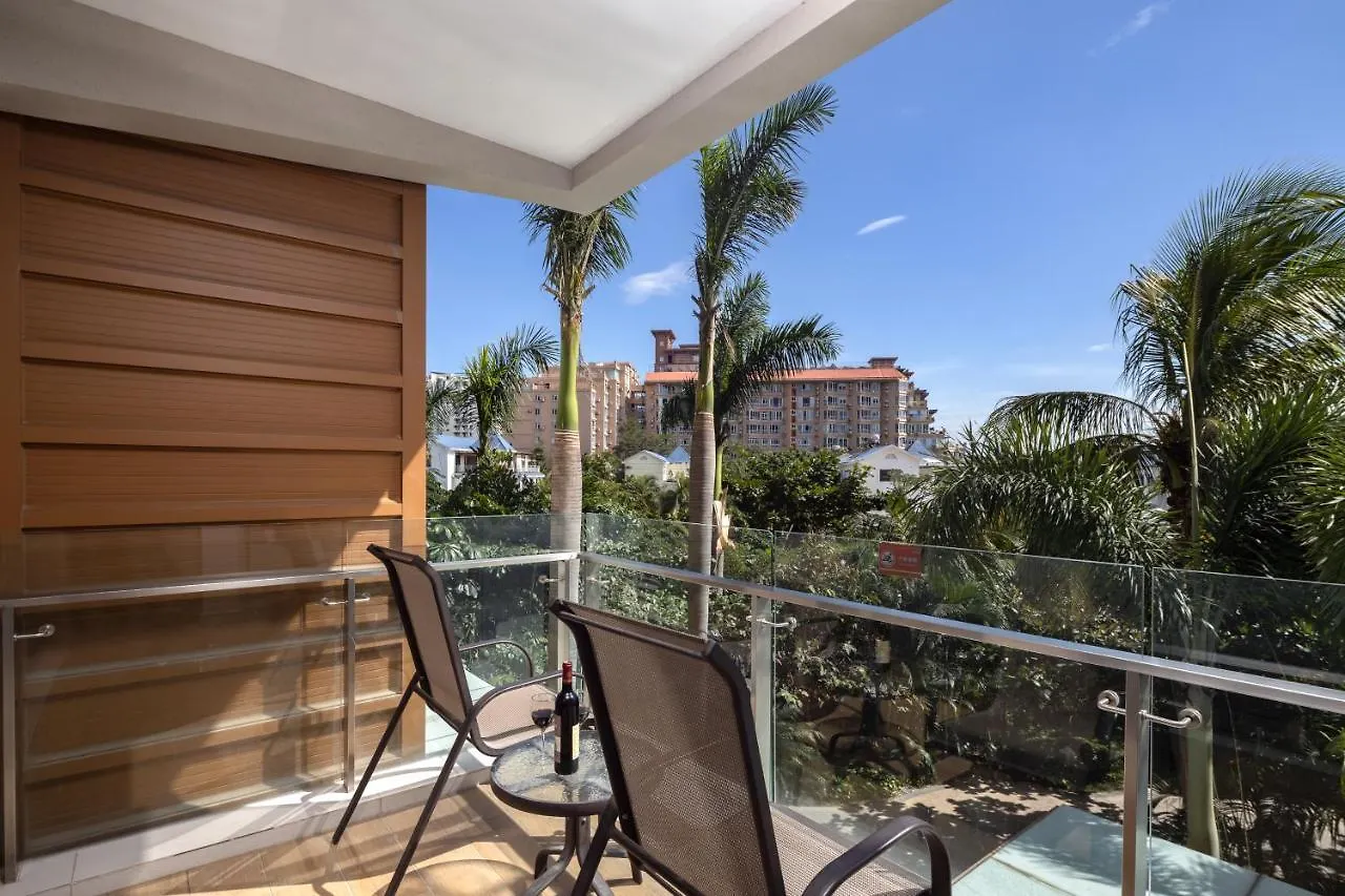 *****  Sanya Seacube Holiday Hotel Китай
