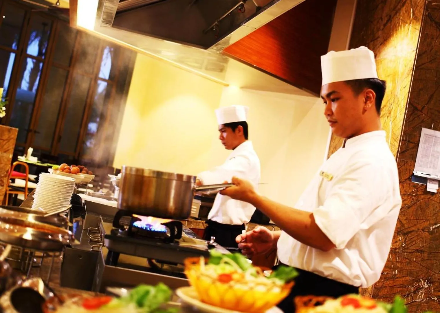 *****  Sanya Seacube Holiday Hotel Китай