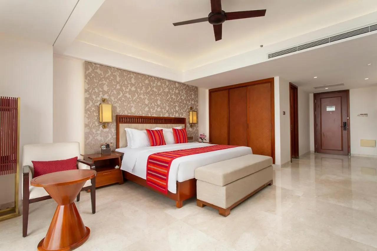*****  Sanya Seacube Holiday Hotel Китай